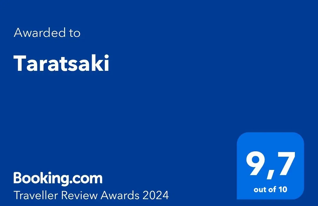 Taratsaki-1
